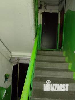 3-к квартира, вторичка, 53м2, 2/4 этаж