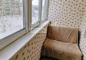 1-к квартира, вторичка, 38м2, 3/10 этаж