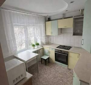 1-к квартира, вторичка, 30м2, 1/5 этаж