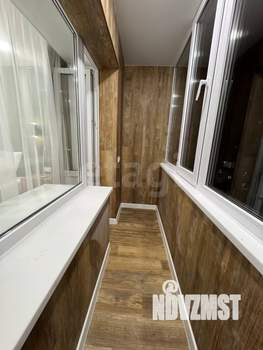 2-к квартира, вторичка, 43м2, 4/6 этаж