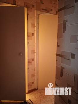 2-к квартира, вторичка, 46м2, 7/9 этаж