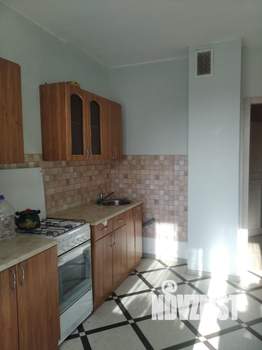 1-к квартира, вторичка, 37м2, 2/4 этаж