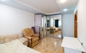 1-к квартира, вторичка, 32м2, 1/5 этаж