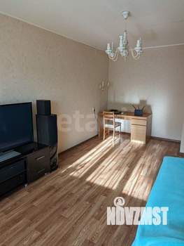 3-к квартира, вторичка, 62м2, 1/5 этаж