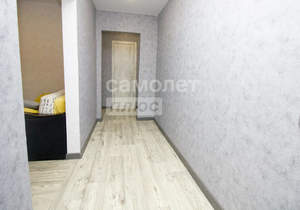 3-к квартира, вторичка, 65м2, 4/10 этаж