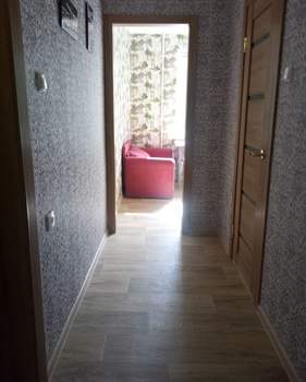 1-к квартира, вторичка, 36м2, 5/9 этаж