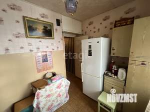 1-к квартира, вторичка, 35м2, 7/9 этаж