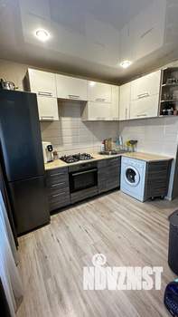 3-к квартира, вторичка, 59м2, 4/9 этаж