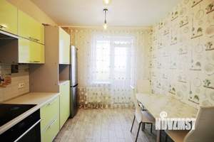 2-к квартира, вторичка, 61м2, 7/21 этаж