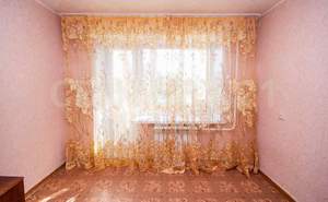 4-к квартира, вторичка, 60м2, 3/5 этаж