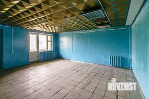 Студия квартира, вторичка, 53м2, 1/10 этаж