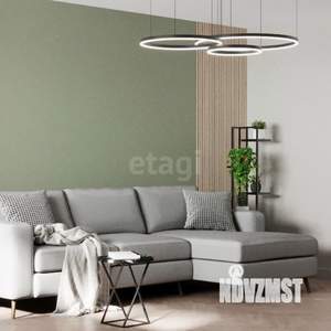 4-к квартира, вторичка, 91м2, 4/9 этаж