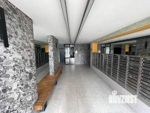 Студия квартира, вторичка, 16м2, 7/24 этаж