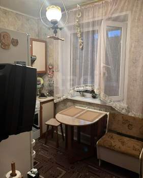 1-к квартира, вторичка, 35м2, 3/10 этаж