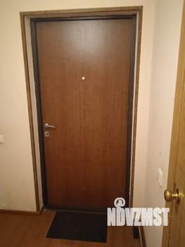 Студия квартира, вторичка, 27м2, 15/25 этаж