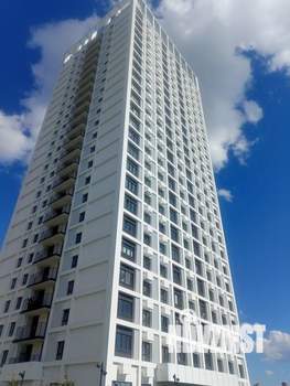 Студия квартира, вторичка, 38м2, 13/24 этаж