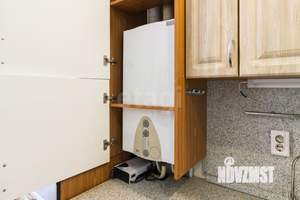 3-к квартира, вторичка, 112м2, 3/4 этаж