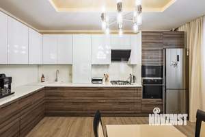 1-к квартира, вторичка, 47м2, 2/3 этаж