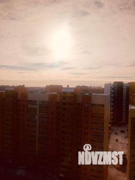 2-к квартира, вторичка, 64м2, 17/25 этаж