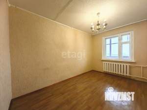 2-к квартира, вторичка, 53м2, 7/10 этаж