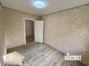 2-к квартира, вторичка, 42м2, 1/5 этаж