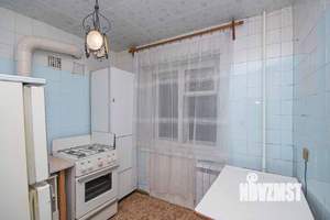 2-к квартира, вторичка, 43м2, 2/5 этаж