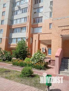 4-к квартира, вторичка, 115м2, 12/14 этаж