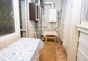 1-к квартира, вторичка, 24м2, 1/3 этаж