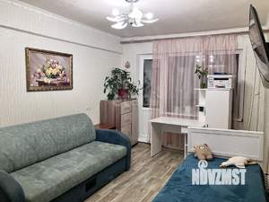 2-к квартира, вторичка, 42м2, 2/5 этаж