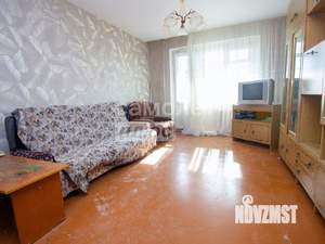 2-к квартира, вторичка, 52м2, 9/9 этаж