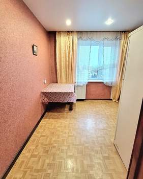 1-к квартира, вторичка, 38м2, 9/9 этаж