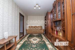 1-к квартира, вторичка, 31м2, 1/5 этаж