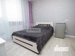 Студия квартира, вторичка, 22м2, 14/24 этаж