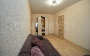 1-к квартира, вторичка, 31м2, 1/3 этаж