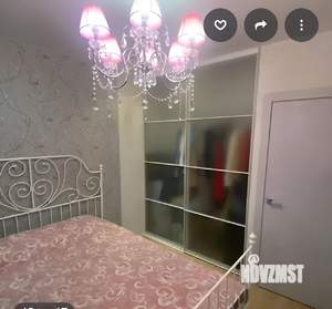 3-к квартира, вторичка, 60м2, 5/5 этаж