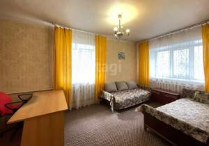 1-к квартира, вторичка, 29м2, 1/3 этаж