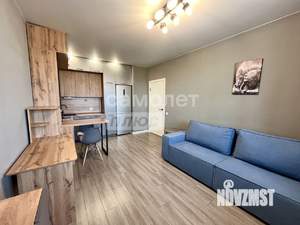 2-к квартира, вторичка, 44м2, 9/14 этаж