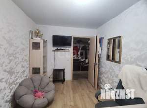 2-к квартира, вторичка, 52м2, 11/16 этаж