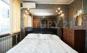 4-к квартира, вторичка, 58м2, 5/5 этаж