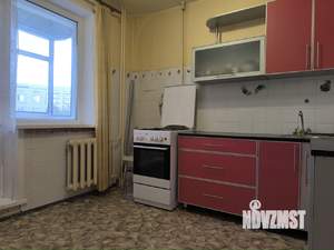 2-к квартира, вторичка, 54м2, 4/5 этаж