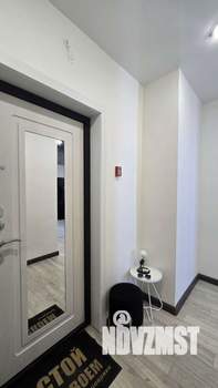 1-к квартира, вторичка, 39м2, 23/24 этаж