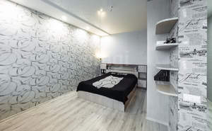 1-к квартира, вторичка, 31м2, 21/24 этаж