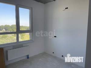 1-к квартира, вторичка, 31м2, 6/9 этаж