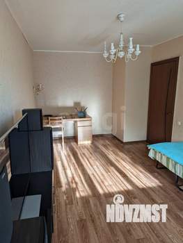 3-к квартира, вторичка, 62м2, 1/5 этаж