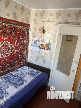 3-к квартира, вторичка, 49м2, 5/5 этаж