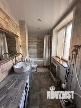 1-к квартира, вторичка, 40м2, 2/4 этаж