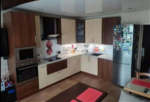 4-к квартира, вторичка, 86м2, 8/18 этаж