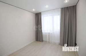 3-к квартира, вторичка, 72м2, 1/9 этаж