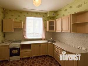 2-к квартира, вторичка, 46м2, 1/3 этаж