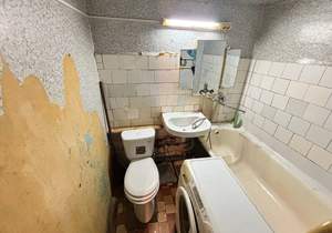 3-к квартира, вторичка, 57м2, 4/5 этаж